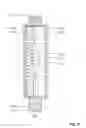 Fig. 22 - Construction system and method for constructing buildings using premanufactured structures