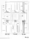Fig. 34 - Construction system and method for constructing buildings using premanufactured structures