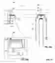Fig. 35 - Construction system and method for constructing buildings using premanufactured structures