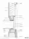 Fig. 37 - Construction system and method for constructing buildings using premanufactured structures