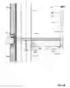 Fig. 43 - Construction system and method for constructing buildings using premanufactured structures