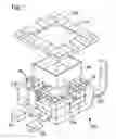 Fig. 09 - MODULAR BRICK OR BLOCK OUTDOOR STRUCTURES