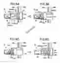 Fig. 08 - BANKNOTE SORTING AND BUNDLING APPARATUS