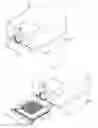 Fig. 01 - AIR FILTER CLEANER AND VIDEO PROJECTOR