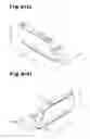 Fig. 08 - AIR FILTER CLEANER AND VIDEO PROJECTOR