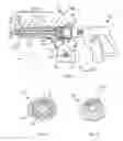 Fig. 02 - Dust extraction device