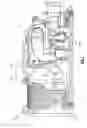 Fig. 02 - Gas turbine engine diffuser having air flow channels with varying widths