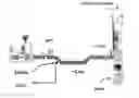 Fig. 01 - Method for the In-Line Processing of Liquid or Pasty or Semi-Liquid Media such as Grape Harvests