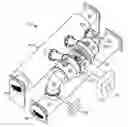 Fig. 01 - Coaxial economizer assembly and method