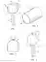 Fig. 02 - Method for repairing a key and repaired key