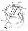 Fig. 01 - Piezoelectric generator