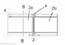 Fig. 01 - Method for testing pipeline welds using ultrasonic phased arrays