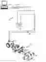 Fig. 01 - Differential pressure sensor with line pressure measurement