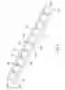 Fig. 07 - Chain for a motion transmission apparatus
