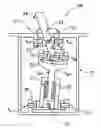 Fig. 01 - Control stick adapted for use in a fly-by-wire flight control system, and linkage for use therein
