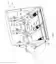 Fig. 04 - PEDAL SET FOR VIDEO GAMES OR DRIVING SIMULATION