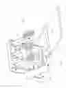 Fig. 06 - PEDAL SET FOR VIDEO GAMES OR DRIVING SIMULATION