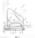 Fig. 02 - Sandwich holder and knife guide
