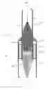 Fig. 01 - Inner-ballistic for recoilless weapon