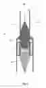 Fig. 02 - Inner-ballistic for recoilless weapon