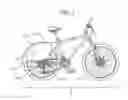 Fig. 02 - Bullet resistant shield and storage compartment for motorcycles and the like