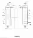 Fig. 02 - Reactor, plant and process