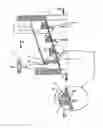 Fig. 01 - Device for removing fine-grained or dust-like solids from a container