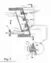 Fig. 02 - Device for removing fine-grained or dust-like solids from a container