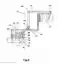Fig. 04 - Brewing device with ground coffee quantity control and coffee machine comprising such a device