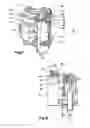 Fig. 05 - Brewing device with ground coffee quantity control and coffee machine comprising such a device