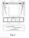 Fig. 03 - Split Top Table Assemblies
