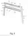 Fig. 04 - Split Top Table Assemblies