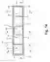 Fig. 15 - Split Top Table Assemblies
