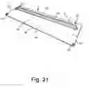 Fig. 22 - Split Top Table Assemblies