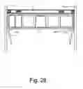 Fig. 29 - Split Top Table Assemblies