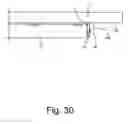 Fig. 31 - Split Top Table Assemblies