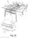 Fig. 34 - Split Top Table Assemblies