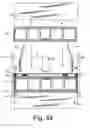 Fig. 35 - Split Top Table Assemblies