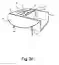 Fig. 40 - Split Top Table Assemblies