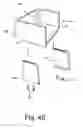 Fig. 41 - Split Top Table Assemblies