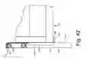 Fig. 43 - Split Top Table Assemblies
