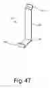 Fig. 48 - Split Top Table Assemblies