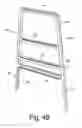 Fig. 50 - Split Top Table Assemblies
