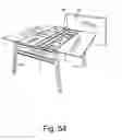 Fig. 55 - Split Top Table Assemblies