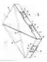 Fig. 02 - Interlock for nested top and bottom panels of foldably constructed force-resisting structures