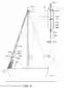 Fig. 09 - ADJUSTABLE KEEL FOR A SAILBOAT
