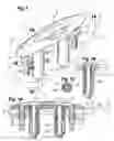 Fig. 02 - Boat cleat assembly