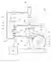 Fig. 01 - Unit for making absorbent nappy/diaper pads