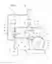 Fig. 02 - Unit for making absorbent nappy/diaper pads