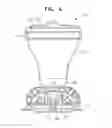 Fig. 06 - Top-fill hummingbird feeder with float valve base closure mechanism